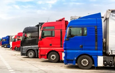 İzmir Perşembe Ambar Nakliyat