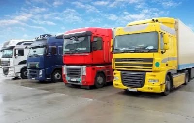 İzmir Perşembe Nakliye Ambarı